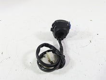 Load image into Gallery viewer, 2016 Moto Guzzi Stelvio 1200 8V NTX Left Hand Control Switch Heat - Read 886229 | Mototech271
