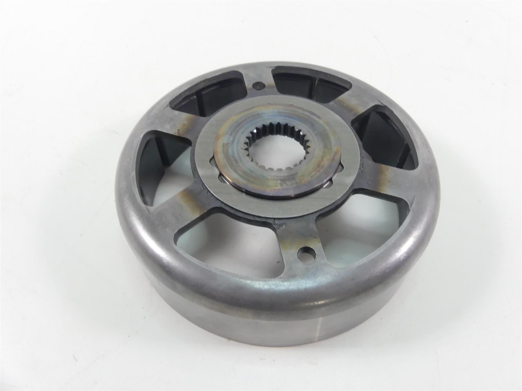 2022 Harley Softail FXBBS Street Bob Flywheel Ignition Rotor Fly Wheel 29900058 | Mototech271