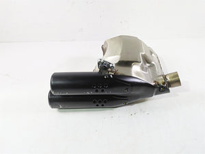 2022 Ducati Scrambler Desert Sled Exhaust Pipe Muffler Silencer 57314331A | Mototech271