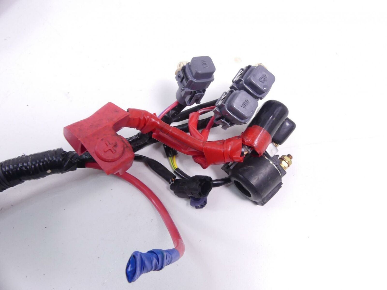2019 Honda Talon SXS1000 S2X Wiring Harness Loom -No Cuts 32100-HL6-B00 {{ shop.shopifyCountryName }} - Mototech271