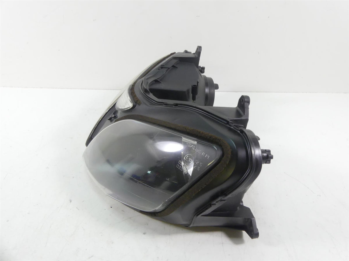 2001 Kawasaki ZX600J2 ZX6R Ninja Headlight Head Light Lamp Set 23007-1378 {{ shop.shopifyCountryName }} - Mototech271