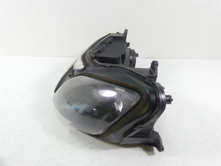 2001 Kawasaki ZX600J2 ZX6R Ninja Headlight Head Light Lamp Set 23007-1378 {{ shop.shopifyCountryName }} - Mototech271