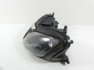 2001 Kawasaki ZX600J2 ZX6R Ninja Headlight Head Light Lamp Set 23007-1378 | Mototech271