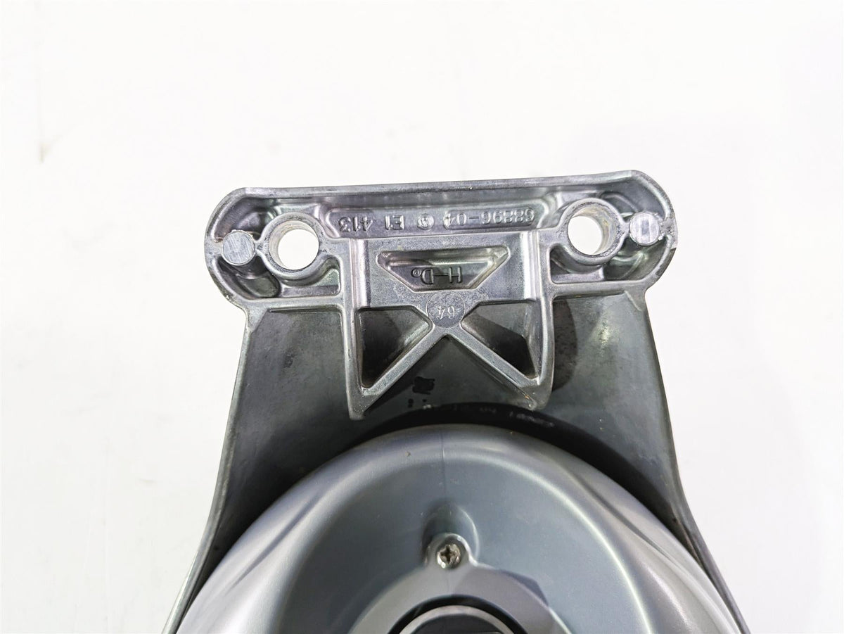2006 Harley VRSCR Street V-Rod Headlight Head Light Lamp & Mount 68880-01 {{ shop.shopifyCountryName }} - Mototech271