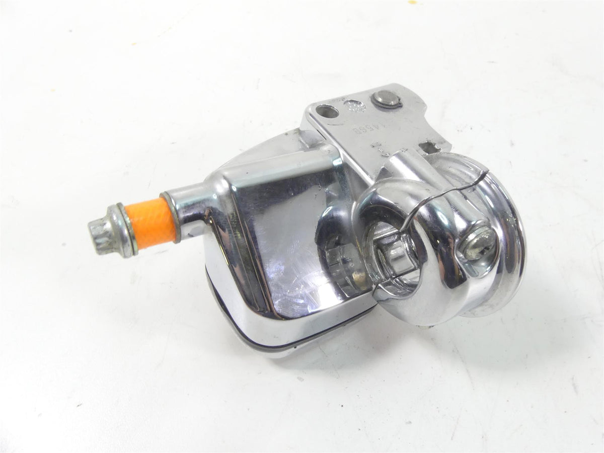 2007 Harley Touring FLHR SE CVO Road King Clutch Master Cylinder 11/16" 46113-02 {{ shop.shopifyCountryName }} - Mototech271