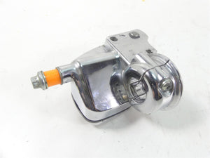 2007 Harley Touring FLHR SE CVO Road King Clutch Master Cylinder 11/16" 46113-02