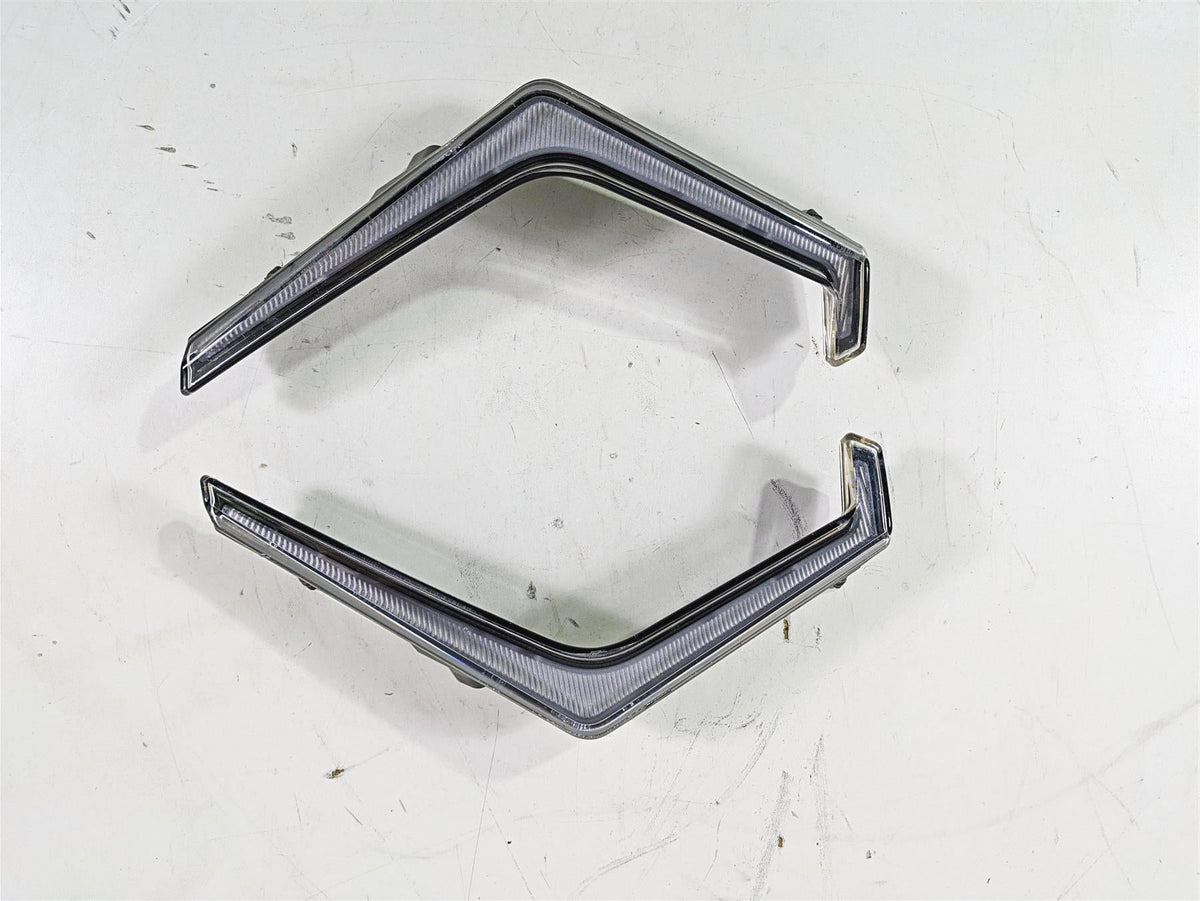 2020 Polaris RZR XP 1000 EPS Left Right Accent Running Light Set 2414087 2414088 {{ shop.shopifyCountryName }} - Mototech271