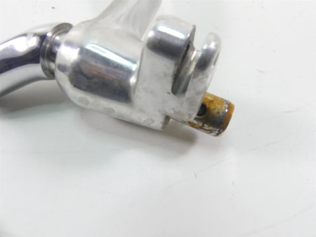 2011 Harley VRSCF Muscle Rod Right Front Footpeg & Brake Ped 50274-02B 44738-06 {{ shop.shopifyCountryName }} - Mototech271