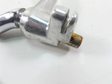 Load image into Gallery viewer, 2011 Harley VRSCF Muscle Rod Right Front Footpeg &amp; Brake Ped 50274-02B 44738-06 | Mototech271
