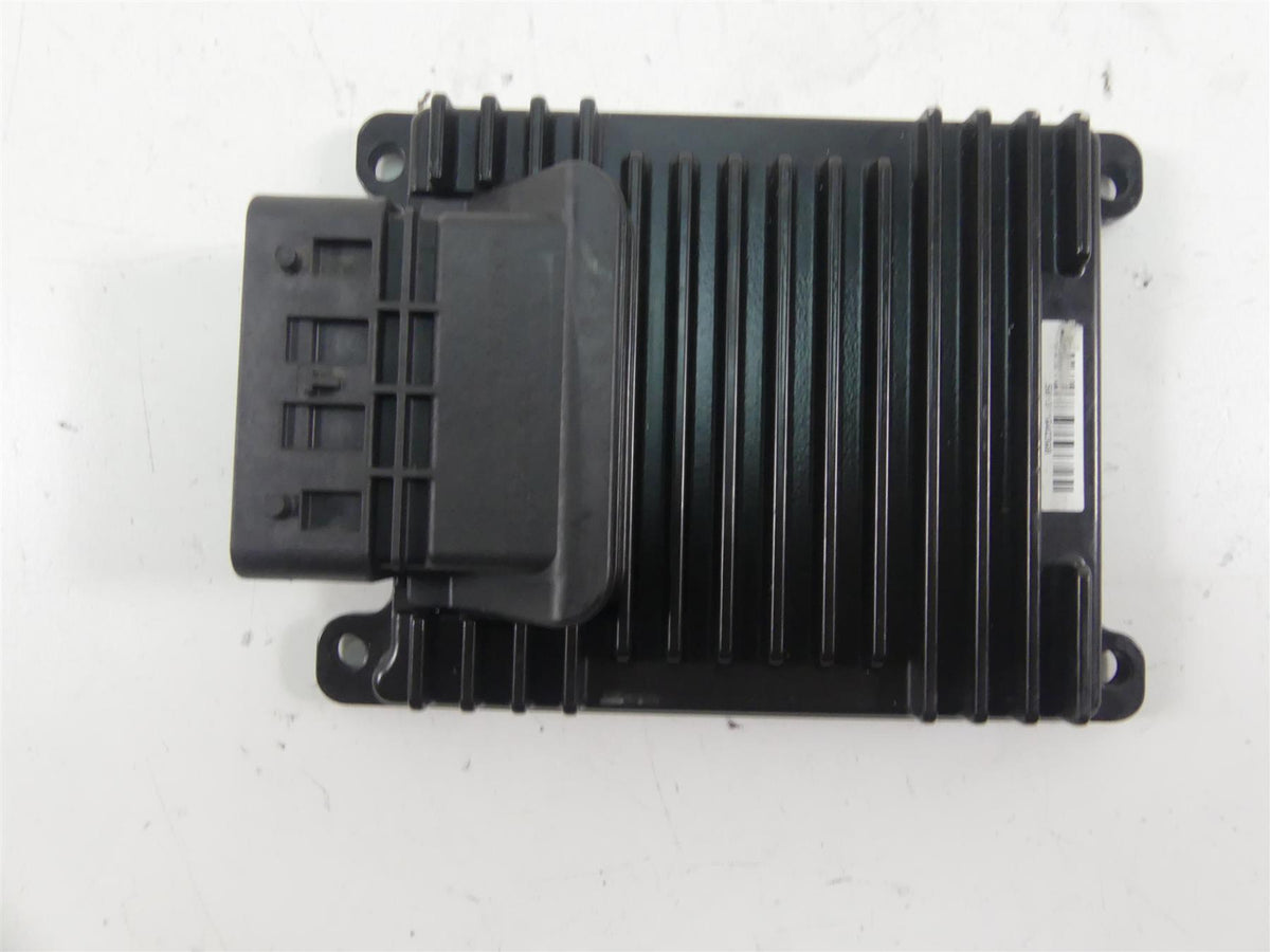 2012 Harley Touring FLHTP Electra Glide Cdi Ecm Engine Control Module 34246-08B {{ shop.shopifyCountryName }} - Mototech271