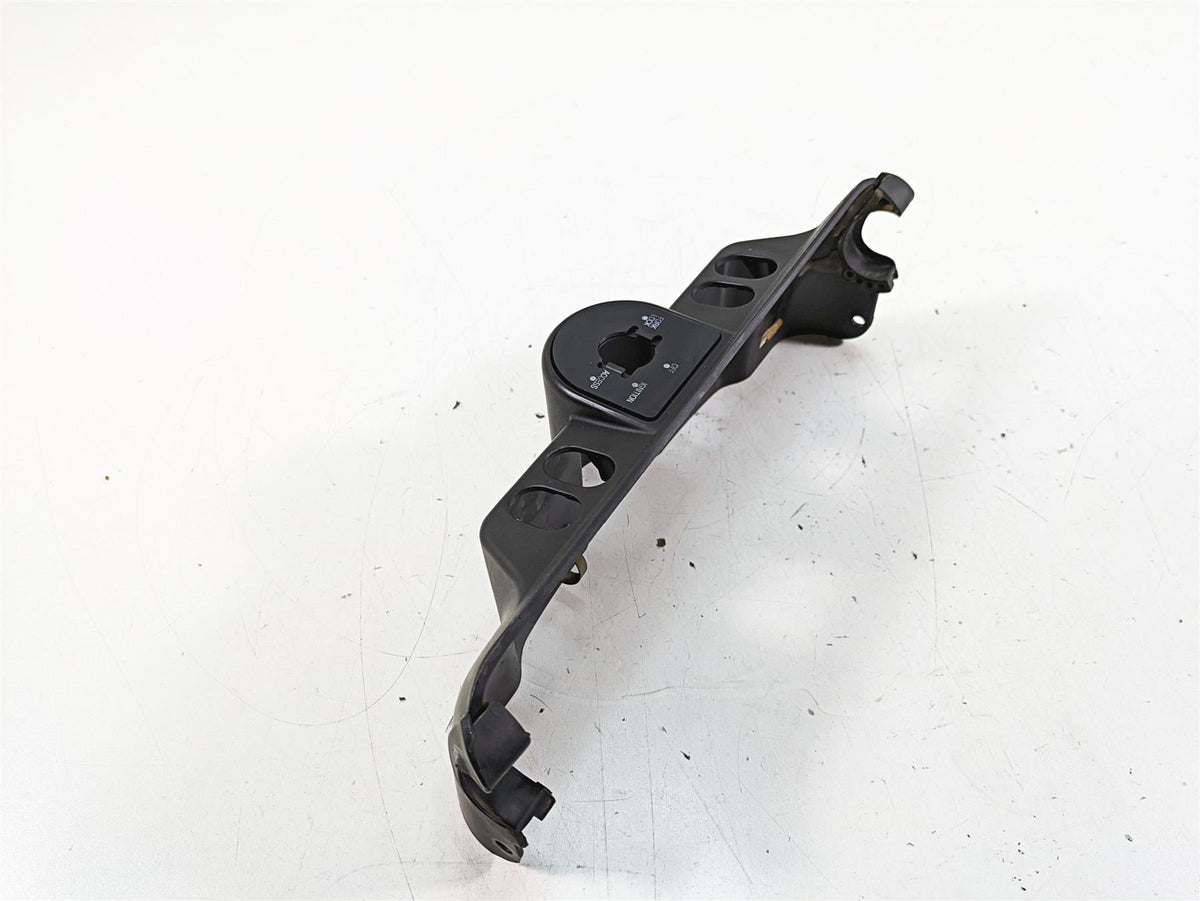 2008 Harley FLHTCU Electra Glide Ignition Switch Cover Fairing 58510-96 {{ shop.shopifyCountryName }} - Mototech271