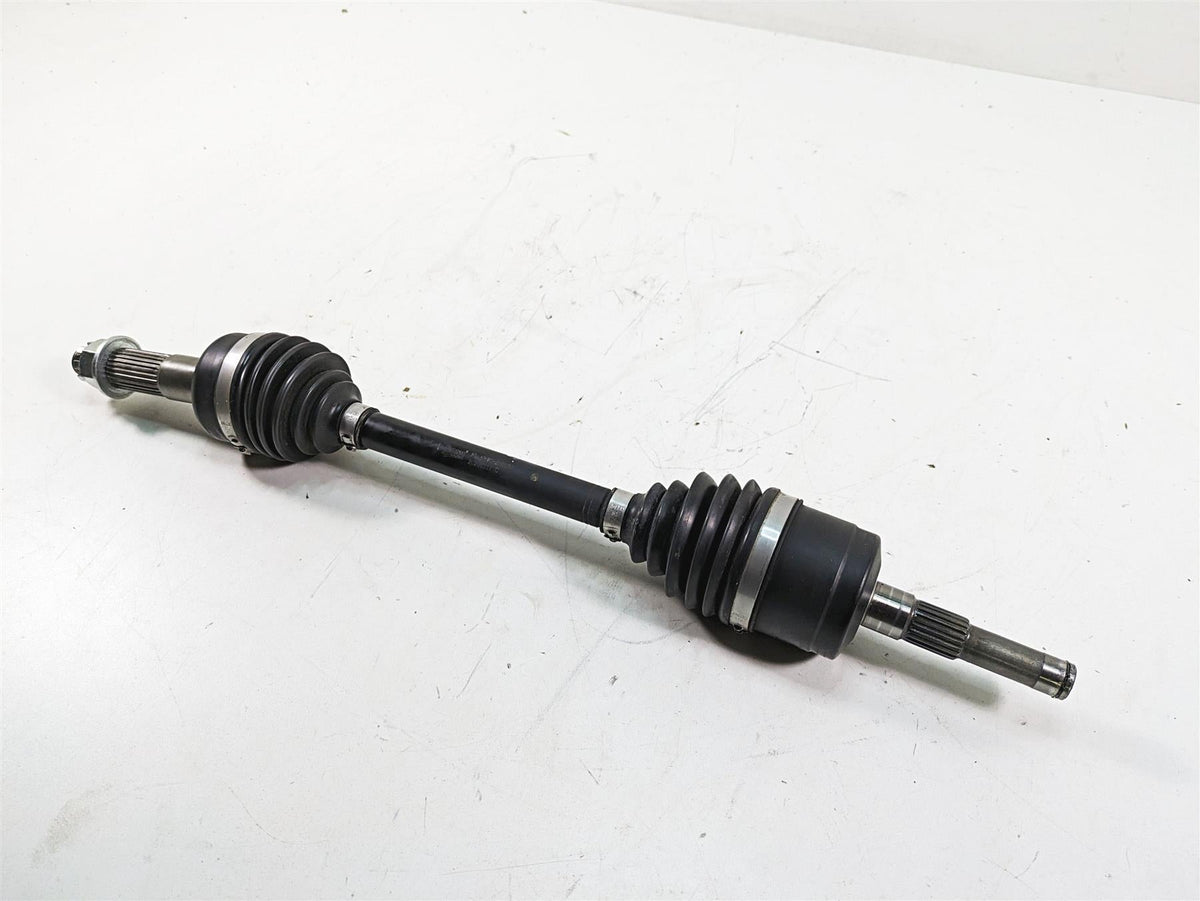 2021 CFMoto Zforce 500 Trail Front Left Cv Drive Axle Shaft 434miles 5BWC-270100 {{ shop.shopifyCountryName }} - Mototech271