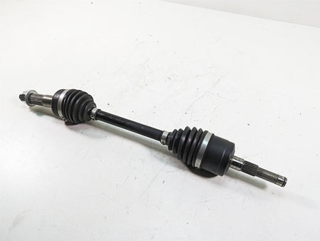 2021 CFMoto Zforce 500 Trail Front Left Cv Drive Axle Shaft 434miles 5BWC-270100 {{ shop.shopifyCountryName }} - Mototech271