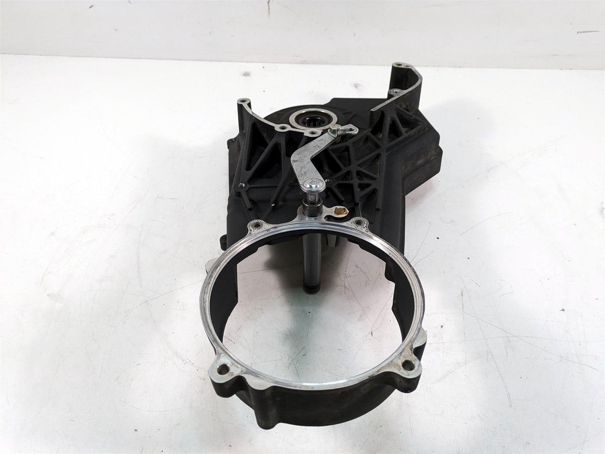2000 Harley Dyna FXDL Low Rider Inner Primary Drive Clutch Cover Mid 60681-94A {{ shop.shopifyCountryName }} - Mototech271
