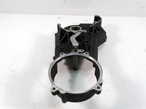2000 Harley Dyna FXDL Low Rider Inner Primary Drive Clutch Cover Mid 60681-94A | Mototech271