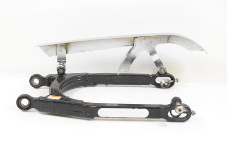 2005 Harley Sportster XL1200 XL 1200 Rear Swingarm Swing Arm Suspension 47587-05 {{ shop.shopifyCountryName }} - Mototech271