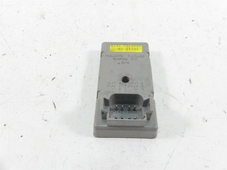 1998 Harley Dyna FXDL Low Rider Tsm Turn Signal Flasher Module 68540-96 {{ shop.shopifyCountryName }} - Mototech271