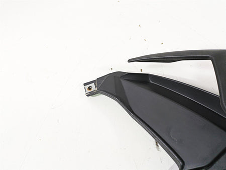 2021 Aprilia RS660 Rear Passenger Grab Handle 2B006651 {{ shop.shopifyCountryName }} - Mototech271