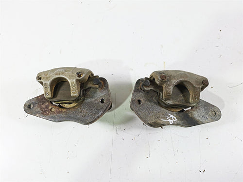 2022 Can-Am Defender XMR HD10 Rear Brake Caliper Set 705601928 705601929 | Mototech271