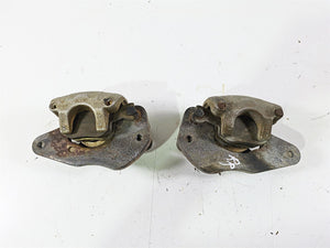 2022 Can-Am Defender XMR HD10 Rear Brake Caliper Set 705601928 705601929 | Mototech271