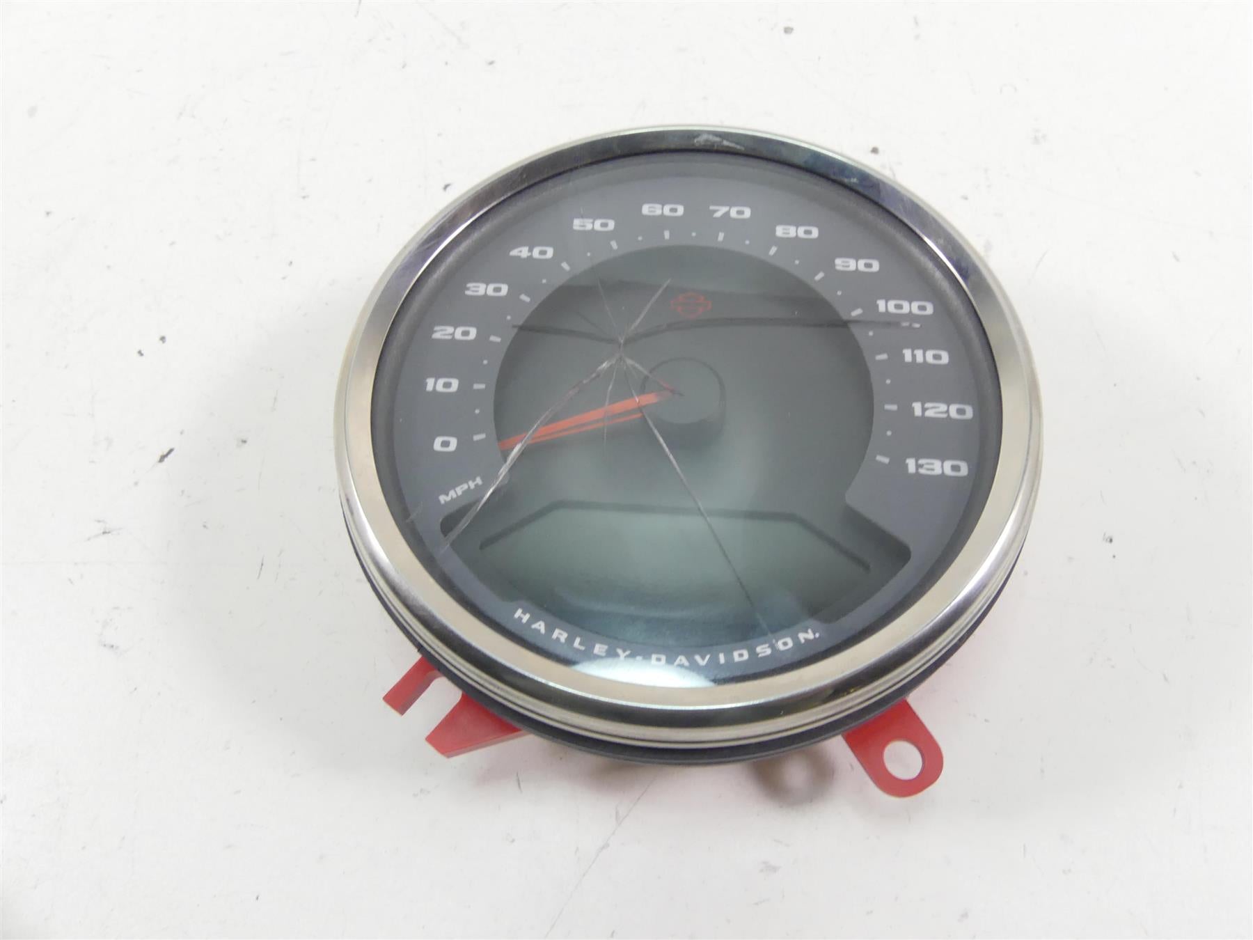 2021 Harley Softail FLSB Sport Glide Speedometer Gauges Instrument 70900684B {{ shop.shopifyCountryName }} - Mototech271