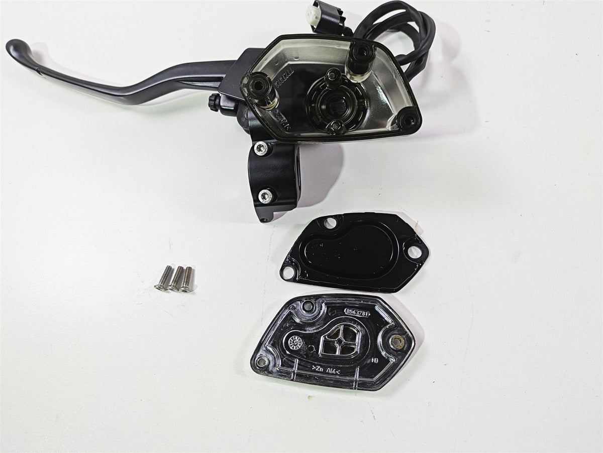 2014 BMW K1600 GTL K48 Clutch Master Cylinder 32728533722 {{ shop.shopifyCountryName }} - Mototech271