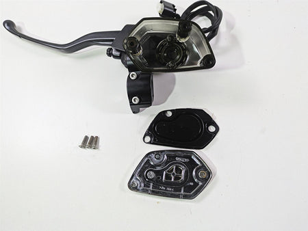 2014 BMW K1600 GTL K48 Clutch Master Cylinder 32728533722 {{ shop.shopifyCountryName }} - Mototech271