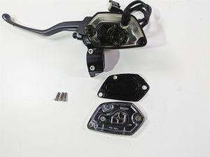 2014 BMW K1600 GTL  K48 Clutch Master Cylinder 32728533722