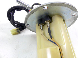 2010 Kawasaki ZX1400 ZX14 R Ninja Fuel Gas Pump & Sending Unit Tested 49040-0024 | Mototech271