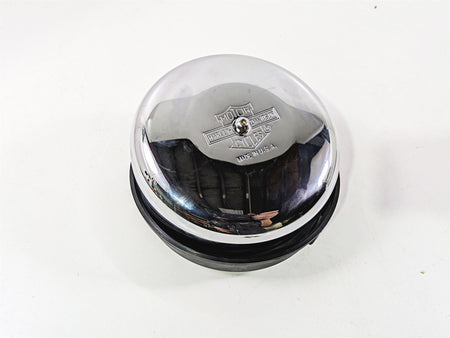 2017 Harley Dyna FXDB Street Bob Air Cleaner Breather Filter Set 29347-08 {{ shop.shopifyCountryName }} - Mototech271