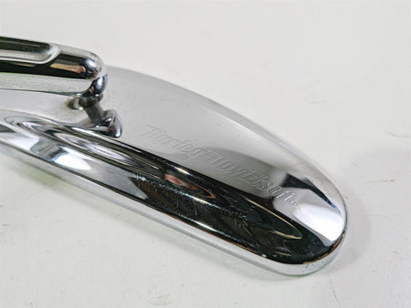 2008 Harley FXDSE CVO Dyna Teardrop Rear View Mirror Set 92344-08A 92345-08A-Mototech271