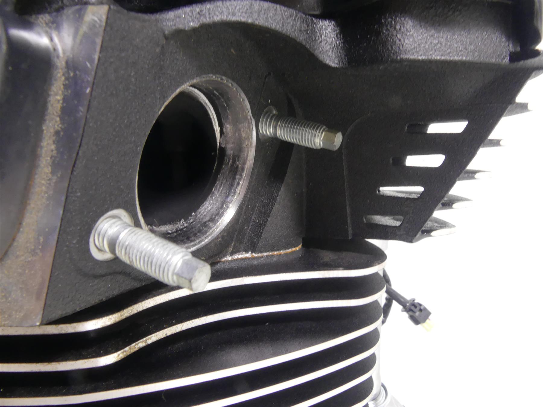 2021 Harley Softail FXBBS 114 Street Bob Engine Milwaukee 8 114ci 758mi 16200657 {{ shop.shopifyCountryName }} - Mototech271
