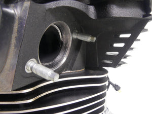 2021 Harley Softail FXBBS 114 Street Bob Engine Milwaukee 8 114ci 758mi 16200657 | Mototech271