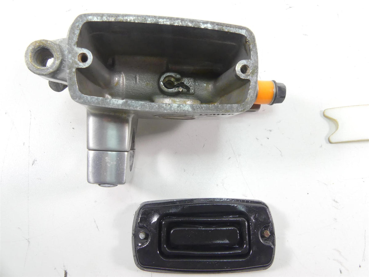 2003 Honda VTX1800 C Clutch Master Cylinder 1/2" 22890-MCH-006 {{ shop.shopifyCountryName }} - Mototech271