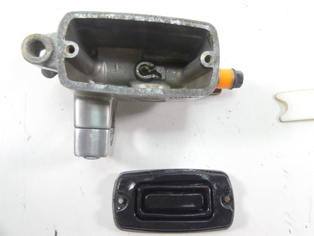 2003 Honda VTX1800 C Clutch Master Cylinder 1/2" 22890-MCH-006 {{ shop.shopifyCountryName }} - Mototech271