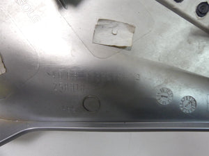 2016 BMW R1200GS K50 Right Side Fuel Tank Side Cover Fairing Set 46638533680