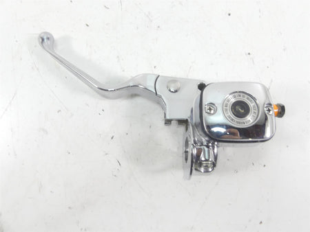 2005 Harley Touring CVO FLHTCSE Electra Glide Clutch Master Cylinder 46113-02 {{ shop.shopifyCountryName }} - Mototech271
