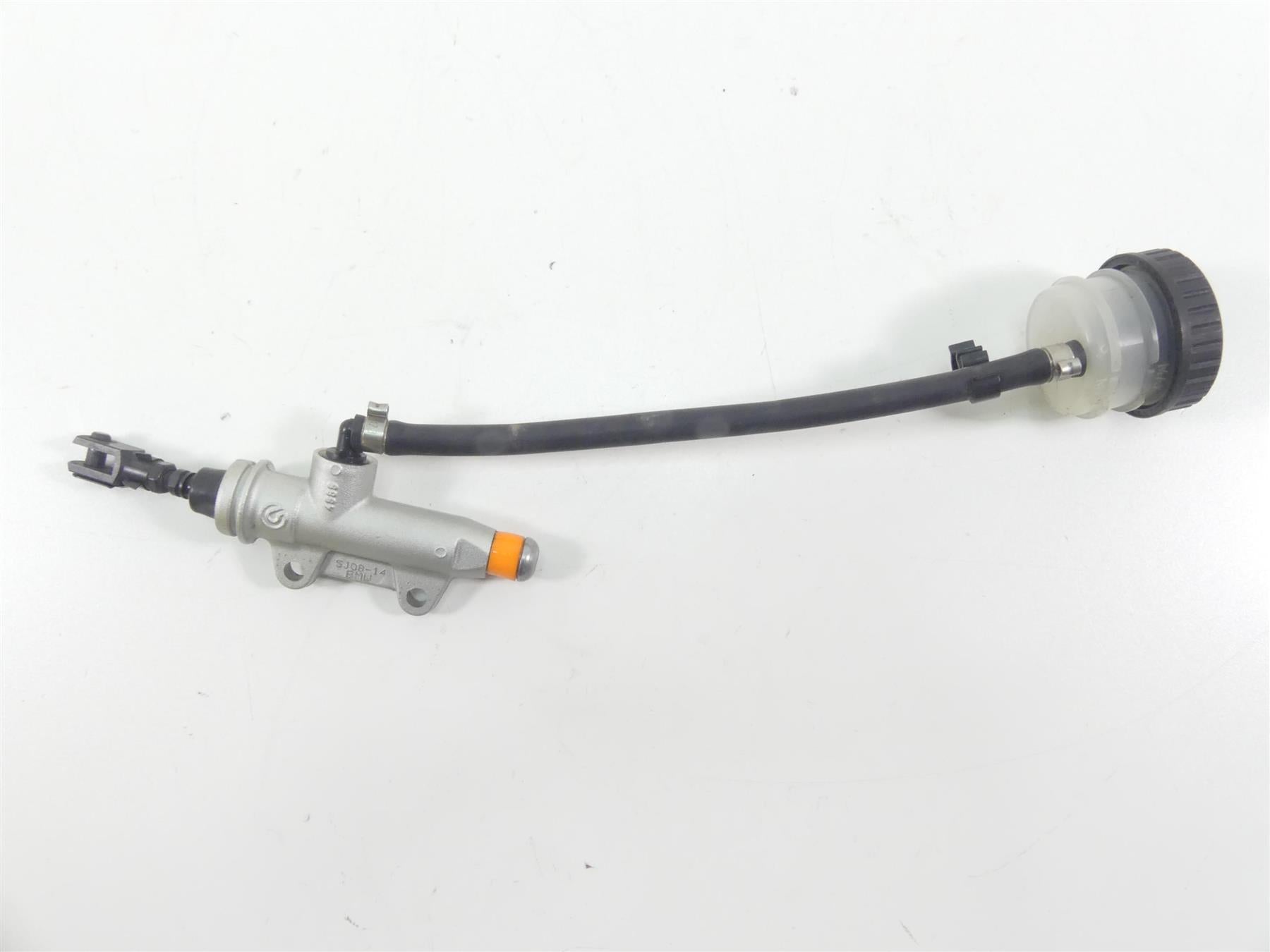 2016 BMW R nineT R9T K21 Rear Brembo Brake Master Cylinder 34318529423 {{ shop.shopifyCountryName }} - Mototech271