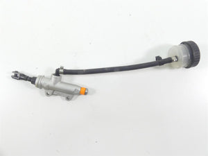2016 BMW R nineT R9T K21 Rear Brembo Brake Master Cylinder 34318529423 | Mototech271