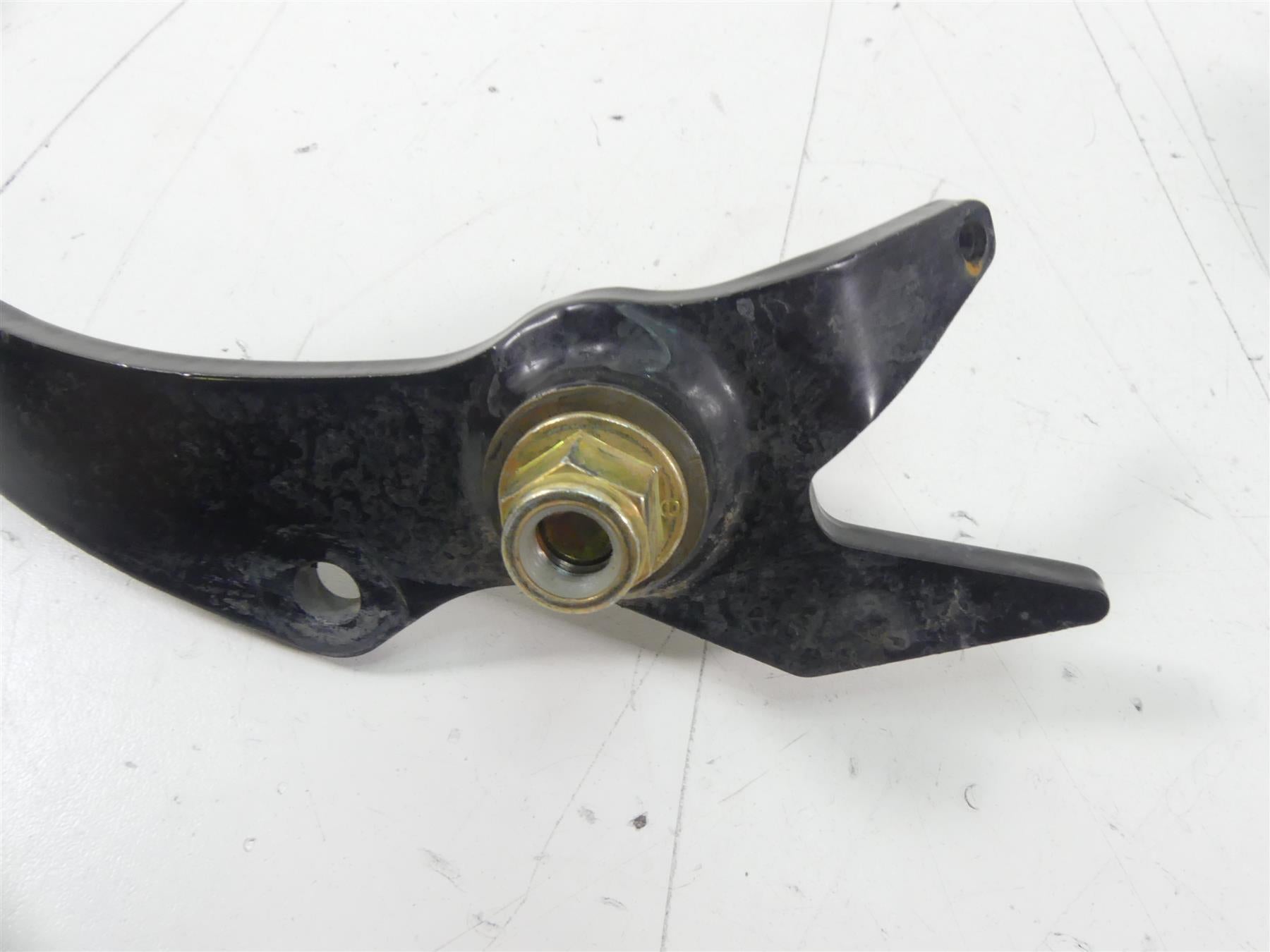 2020 Can-Am Commander 1000R XT Foot Accelerate Brake Pedal Set 707001166 {{ shop.shopifyCountryName }} - Mototech271