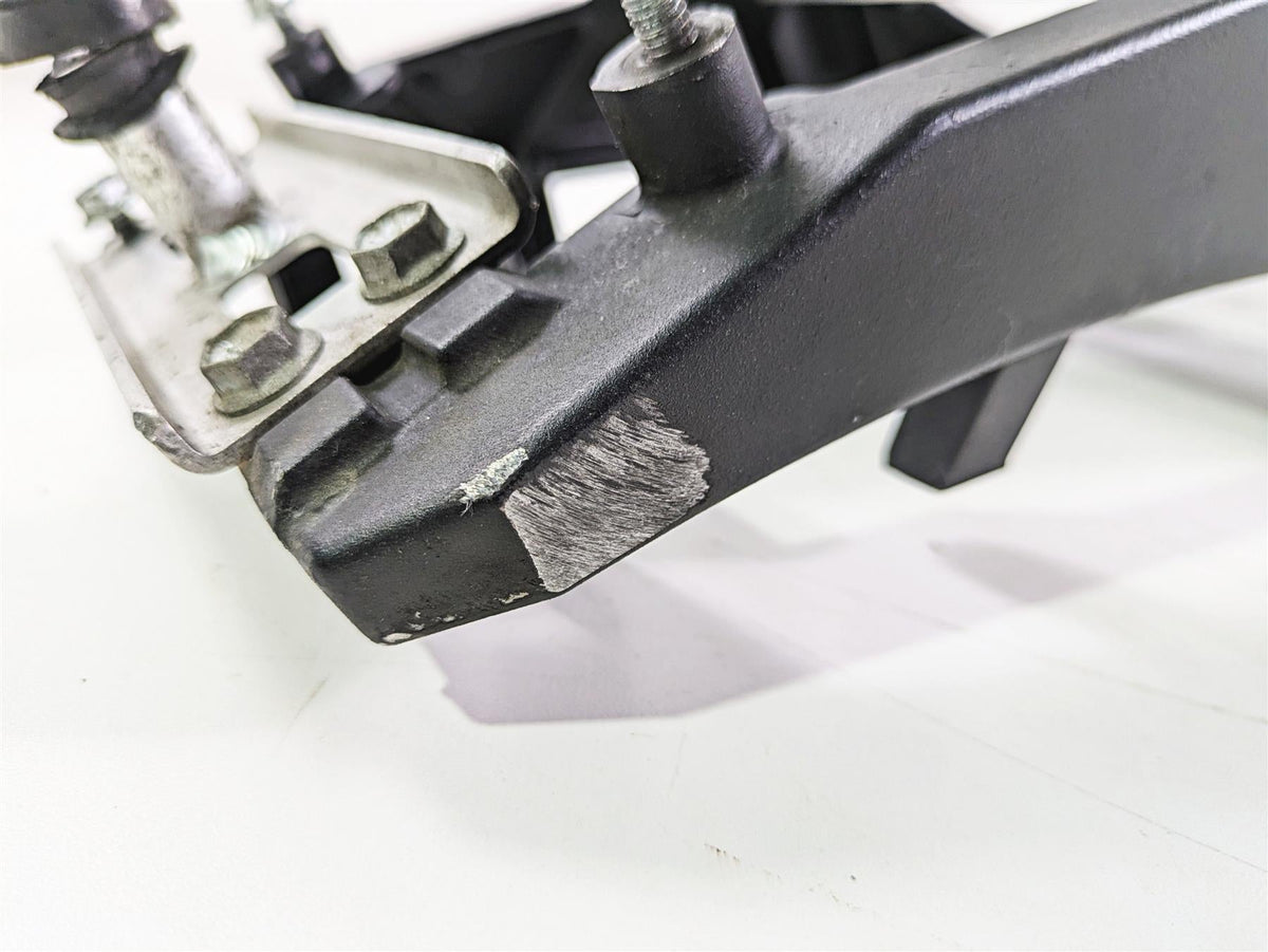 2008 Suzuki GSXR600 Straight Rear Subframe Sub Frame 41211-37H00-YUG {{ shop.shopifyCountryName }} - Mototech271