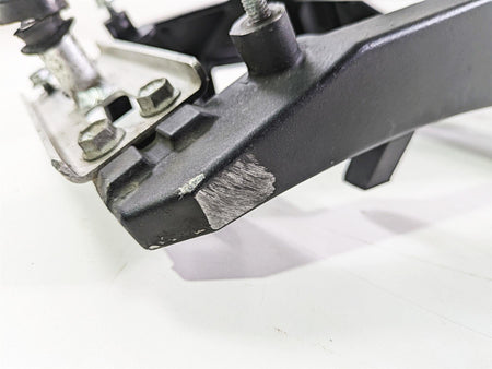 2008 Suzuki GSXR600 Straight Rear Subframe Sub Frame 41211-37H00-YUG {{ shop.shopifyCountryName }} - Mototech271