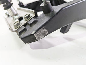 2008 Suzuki GSXR600 Straight Rear Subframe Sub Frame 41211-37H00-YUG | Mototech271