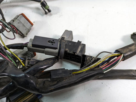 2000 Harley Dyna FXDL Low Rider Wiring Harness Loom - No Cuts 69558-00 {{ shop.shopifyCountryName }} - Mototech271