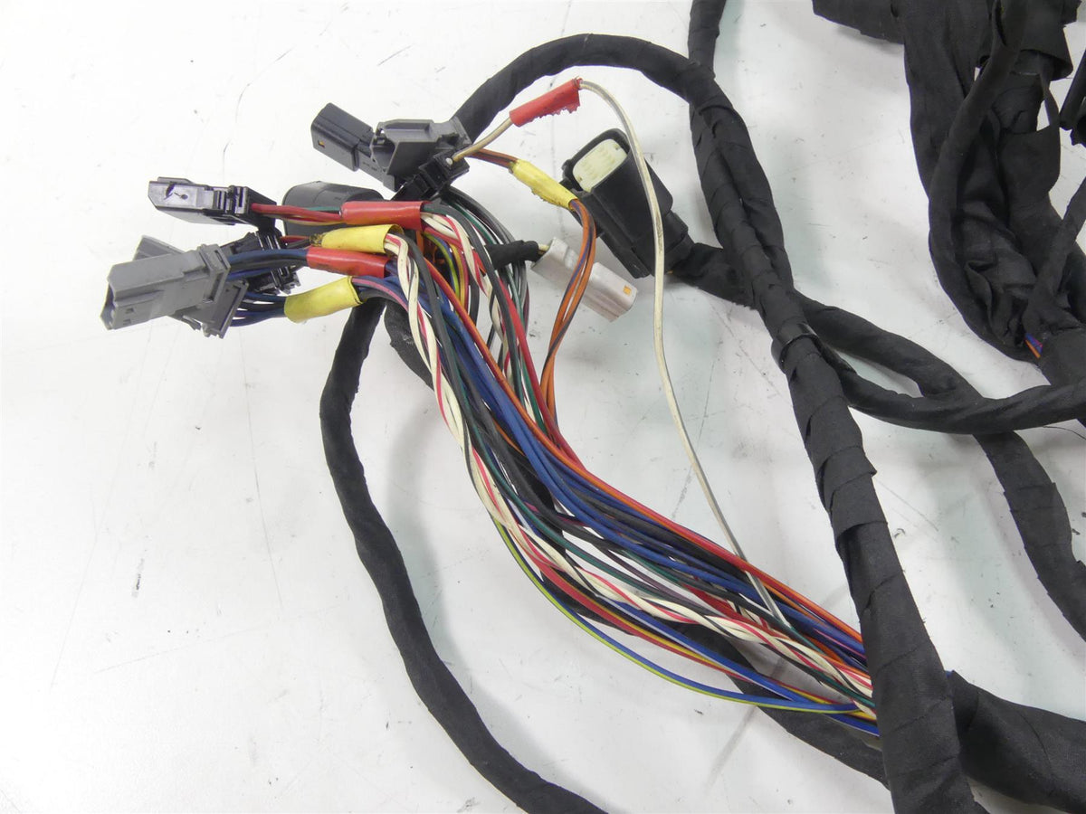2021 Harley Softail FXBBS Street Bob Non ABS Wiring Harness -No Cuts 69202198 {{ shop.shopifyCountryName }} - Mototech271