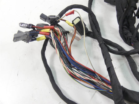 2021 Harley Softail FXBBS Street Bob Non ABS Wiring Harness -No Cuts 69202198 {{ shop.shopifyCountryName }} - Mototech271