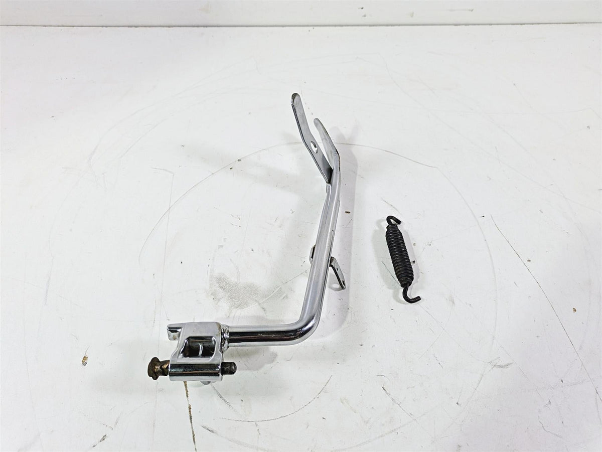 2008 Harley FLSTC 105TH Softail Heritage Side Kick Jiffy Kickstand 50087-07A {{ shop.shopifyCountryName }} - Mototech271