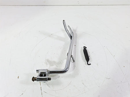 2008 Harley FLSTC 105TH Softail Heritage Side Kick Jiffy Kickstand 50087-07A {{ shop.shopifyCountryName }} - Mototech271