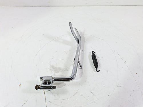 2008 Harley FLSTC 105TH Softail Heritage Side Kick Jiffy Kickstand 50087-07A | Mototech271