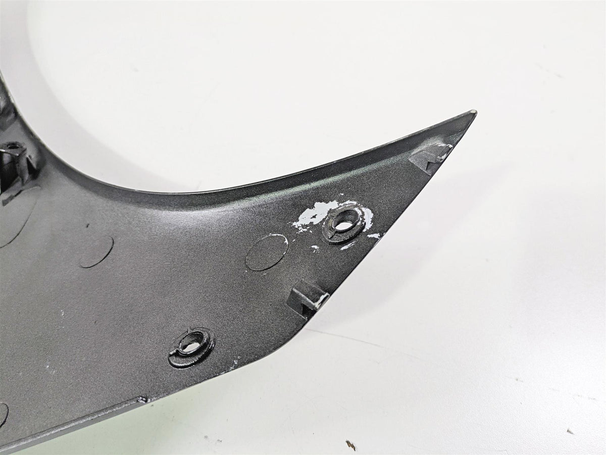 2014 Yamaha YZFR1 R1 RN22 Left Side Main Fairing Cover Cowl 14B-W283U {{ shop.shopifyCountryName }} - Mototech271